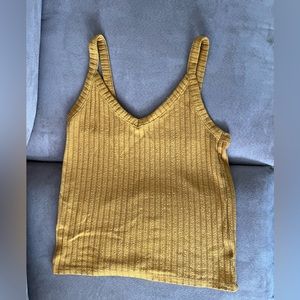 american eagle tank top